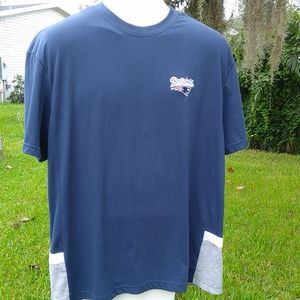New England Patriots Tee Shirt